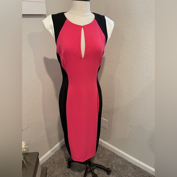 JAYGODFREY Dresses & Skirts - Jay Godfrey cocktail dress size 10